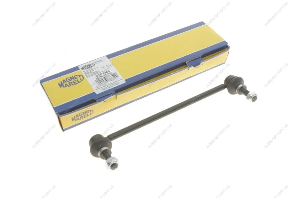 <strong>Стійка стабілізатора MAGNETI MARELLI 301191623080 (фото 1)</strong>