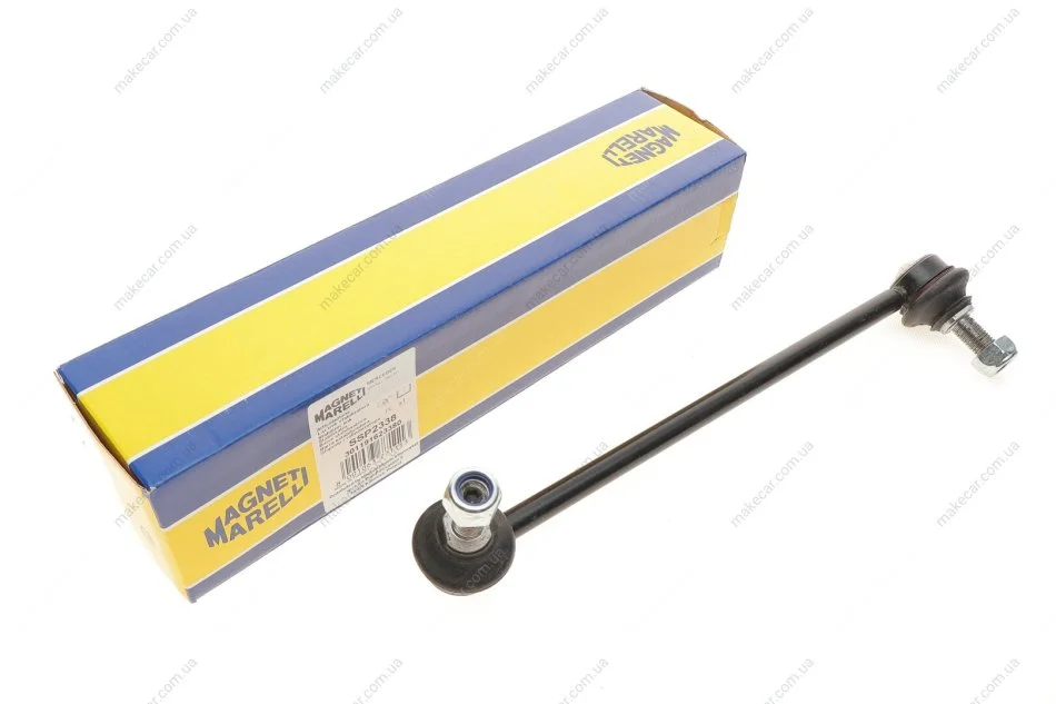 <strong>Стійка стабілізатора MAGNETI MARELLI 301191623380 (фото 1)</strong>