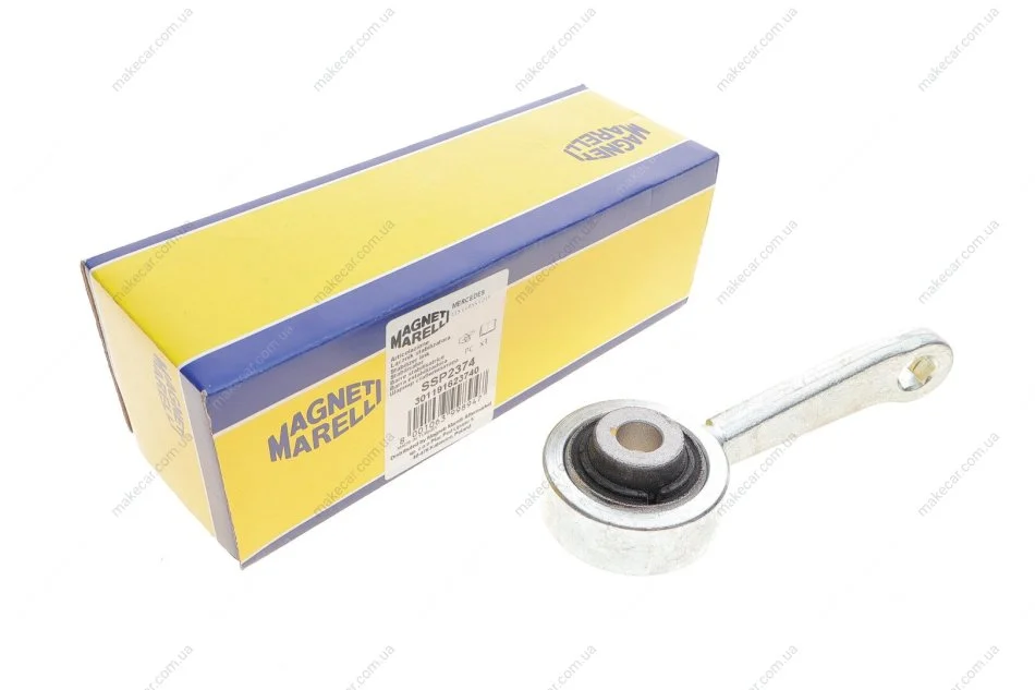 <strong>Стійка стабілізатора MAGNETI MARELLI 301191623740 (фото 1)</strong>