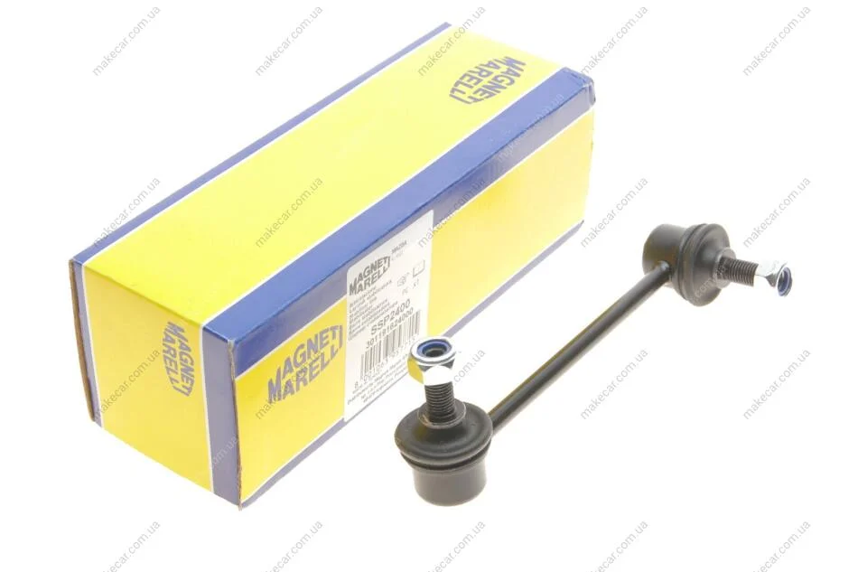 <strong>Стійка стабілізатора MAGNETI MARELLI 301191624000 (фото 1)</strong>