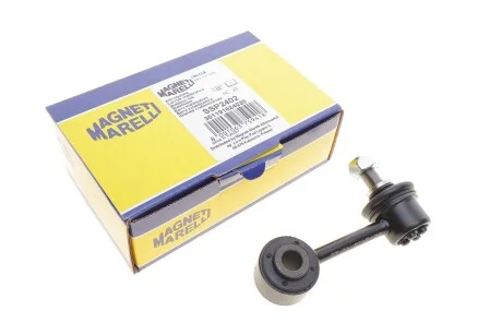 Стійка стабілізатора для Mazda MAGNETI MARELLI 301191624020 фото товару