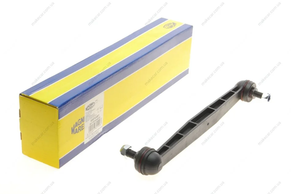 <strong>Стійка стабілізатора MAGNETI MARELLI 301191624810 (фото 1)</strong>