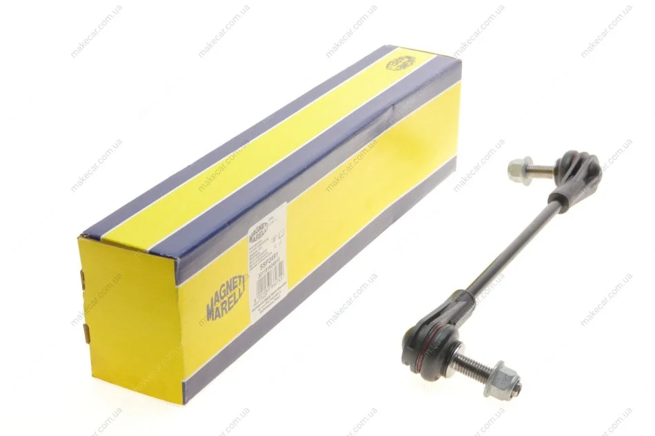 <strong>Стійка стабілізатора MAGNETI MARELLI 301191624910 (фото 1)</strong>