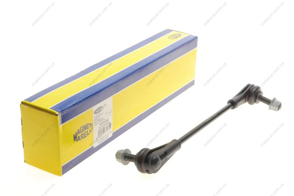 <strong>Стійка стабілізатора MAGNETI MARELLI 301191624920 (фото 1)</strong>