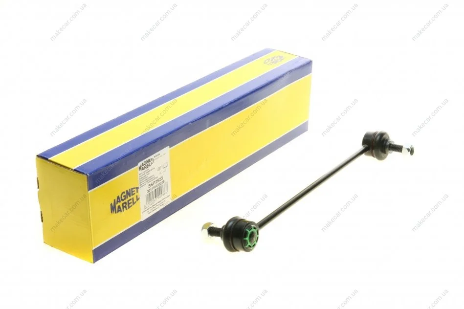 <strong>Стійка стабілізатора MAGNETI MARELLI 301191625230 (фото 1)</strong>