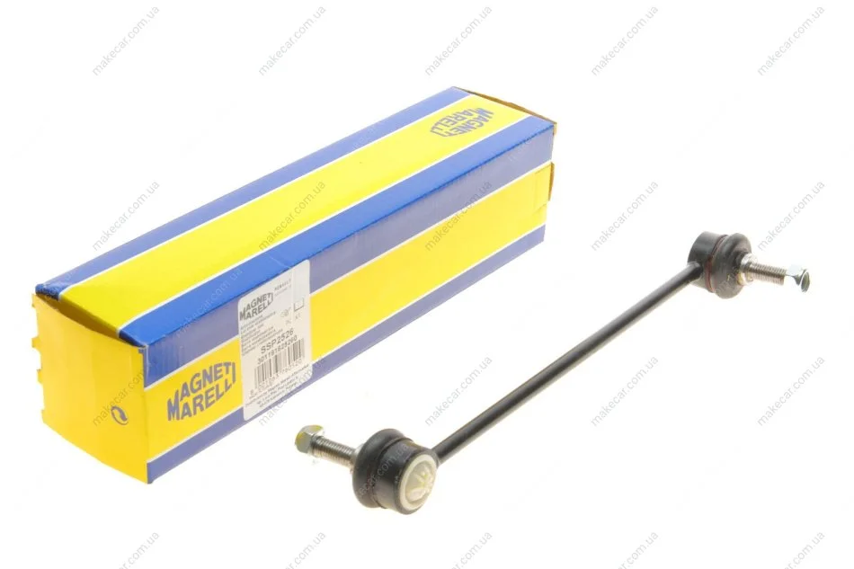 <strong>Стійка стабілізатора MAGNETI MARELLI 301191625260 (фото 1)</strong>