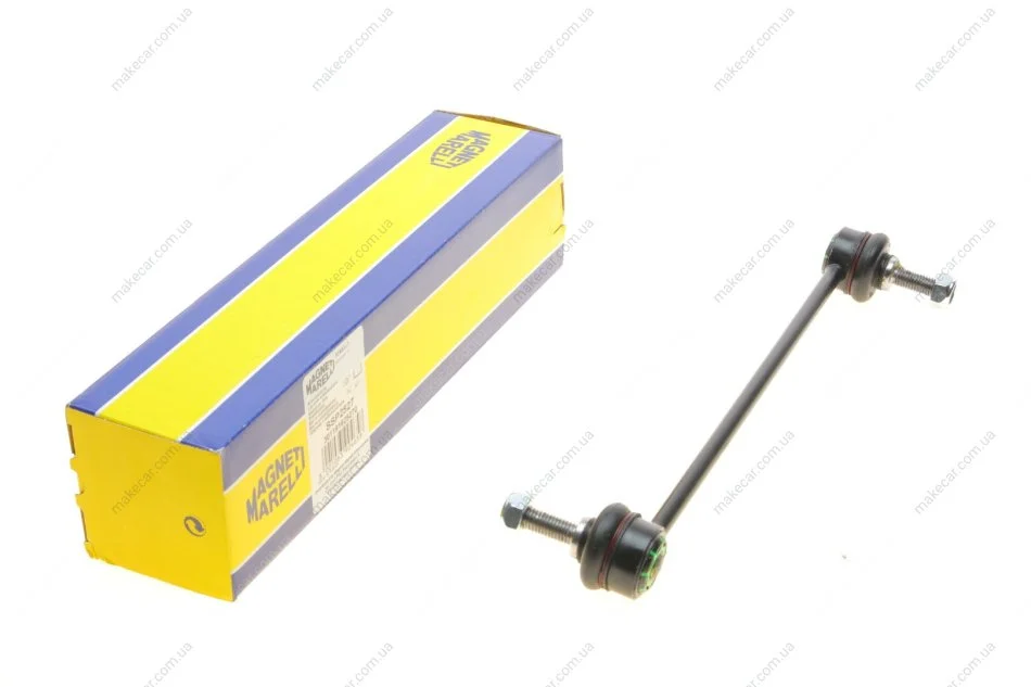 <strong>Стійка стабілізатора MAGNETI MARELLI 301191625270 (фото 1)</strong>