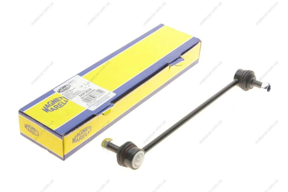 <strong>Стійка стабілізатора MAGNETI MARELLI 301191625290 (фото 1)</strong>