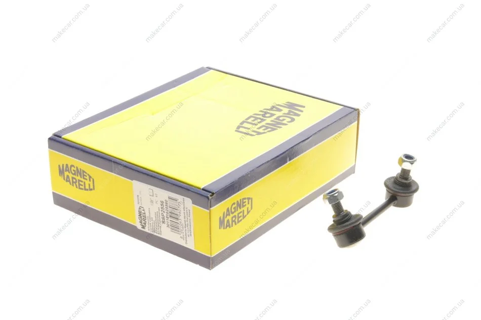 <strong>Стійка стабілізатора MAGNETI MARELLI 301191625560 (фото 1)</strong>