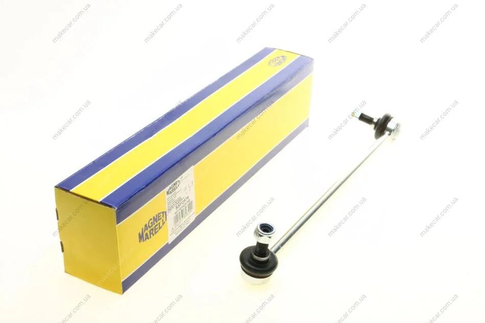 <strong>Стійка стабілізатора MAGNETI MARELLI 301191625760 (фото 1)</strong>
