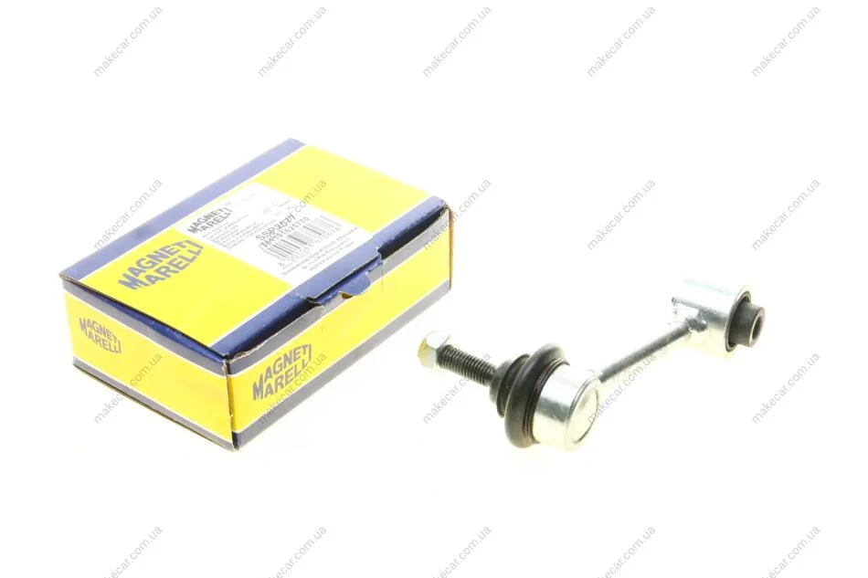 <strong>Стійка стабілізатора MAGNETI MARELLI 301191625770 (фото 1)</strong>