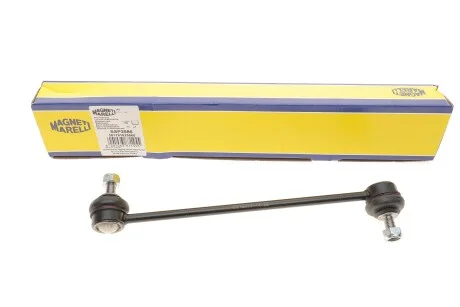 Стійка стабілізатора для Volkswagen, Skoda, Seat, Audi MAGNETI MARELLI 301191625860 фото товару