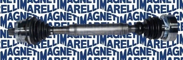 <strong>Привідний вал MAGNETI MARELLI 302004190001 (фото 1)</strong>