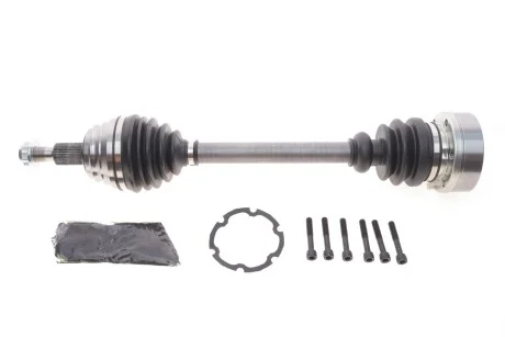 Привідний вал для Volkswagen, Skoda, Audi, Seat MAGNETI MARELLI 302004190003 фото товару