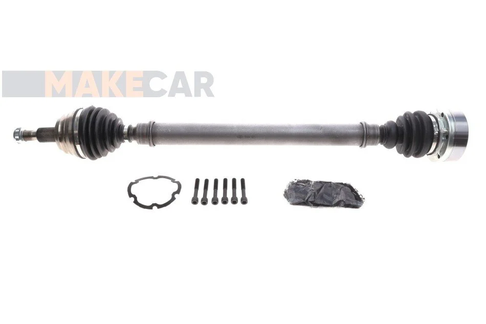<strong>Піввісь MAGNETI MARELLI 302004190004 (фото 1)</strong>