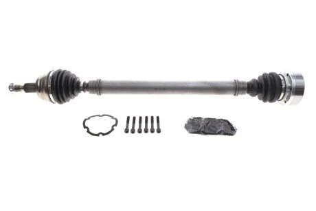 Піввісь для Skoda, Volkswagen, Seat, Audi MAGNETI MARELLI 302004190004 фото товару