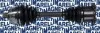 <strong>Приводна напіввісь MAGNETI MARELLI 302004190007 (фото 1)</strong>