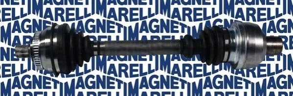 <strong>VW Полуось прав./лев. Sharan -10 MAGNETI MARELLI 302004190008 (фото 1)</strong>