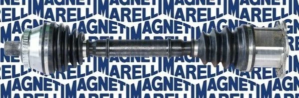 <strong>Приводна напіввісь MAGNETI MARELLI 302004190009 (фото 1)</strong>