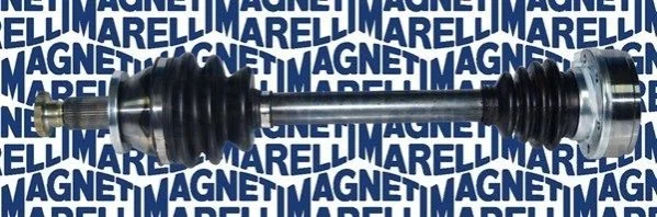 <strong>Приводна напіввісь MAGNETI MARELLI 302004190012 (фото 1)</strong>