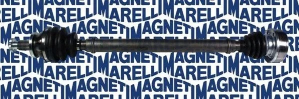 <strong>Піввісь MAGNETI MARELLI 302004190013 (фото 1)</strong>