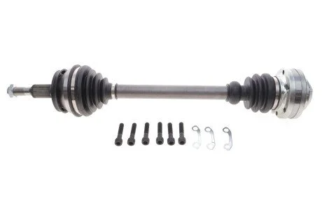 Привідний вал для Volkswagen MAGNETI MARELLI 302004190014 фото товару