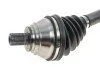 <strong>Привідний вал MAGNETI MARELLI 302004190016 (фото 3)</strong>