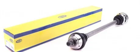 Привідний вал для Audi, Seat, Volkswagen, Skoda MAGNETI MARELLI 302004190017 фото товару