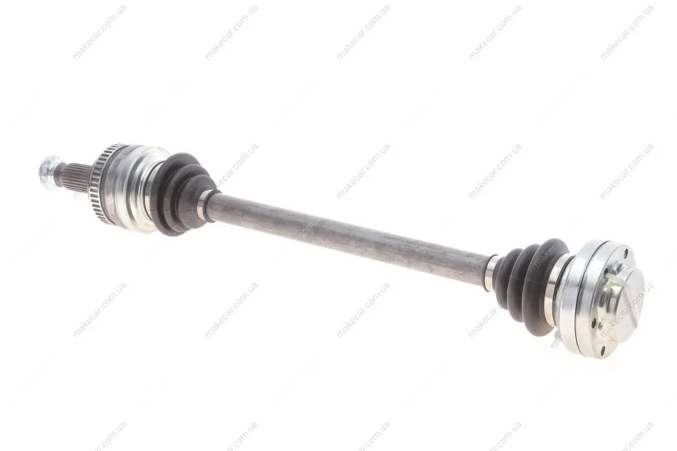 <strong>Привідний вал MAGNETI MARELLI 302004190018 (фото 1)</strong>