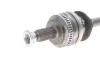 <strong>Привідний вал MAGNETI MARELLI 302004190018 (фото 4)</strong>