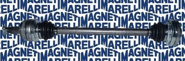 <strong>Приводна напіввісь MAGNETI MARELLI 302004190022 (фото 1)</strong>