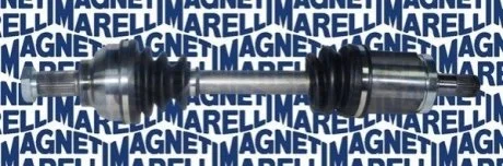 Приводна напіввісь для BMW MAGNETI MARELLI 302004190025 фото товару
