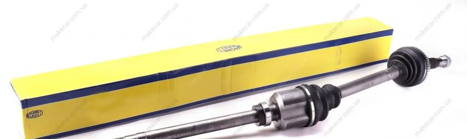 <strong>Привідний вал MAGNETI MARELLI 302004190032 (фото 1)</strong>