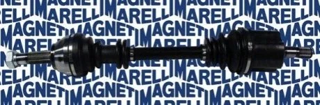 Приводна напіввісь для Fiat MAGNETI MARELLI 302004190033 фото товару