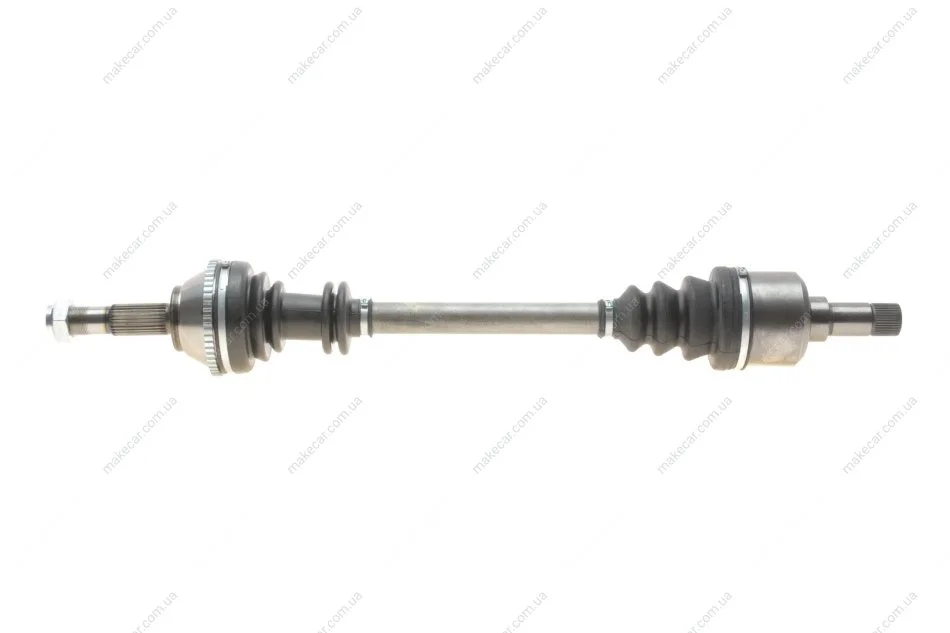<strong>Привідний вал MAGNETI MARELLI 302004190035 (фото 1)</strong>