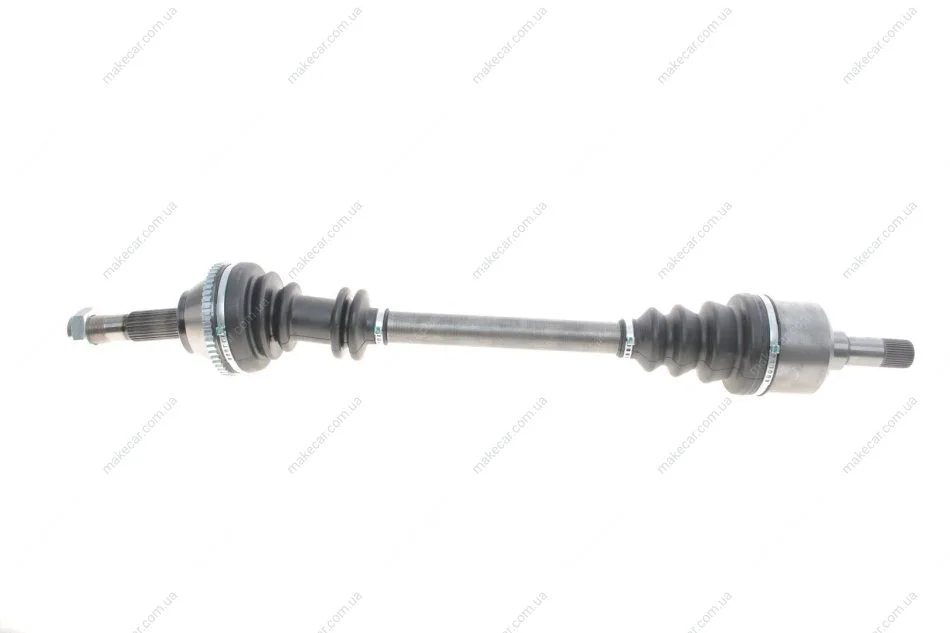 <strong>Привідний вал MAGNETI MARELLI 302004190037 (фото 1)</strong>