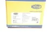 <strong>Привідний вал MAGNETI MARELLI 302004190037 (фото 2)</strong>