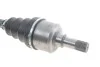 <strong>Привідний вал MAGNETI MARELLI 302004190037 (фото 3)</strong>