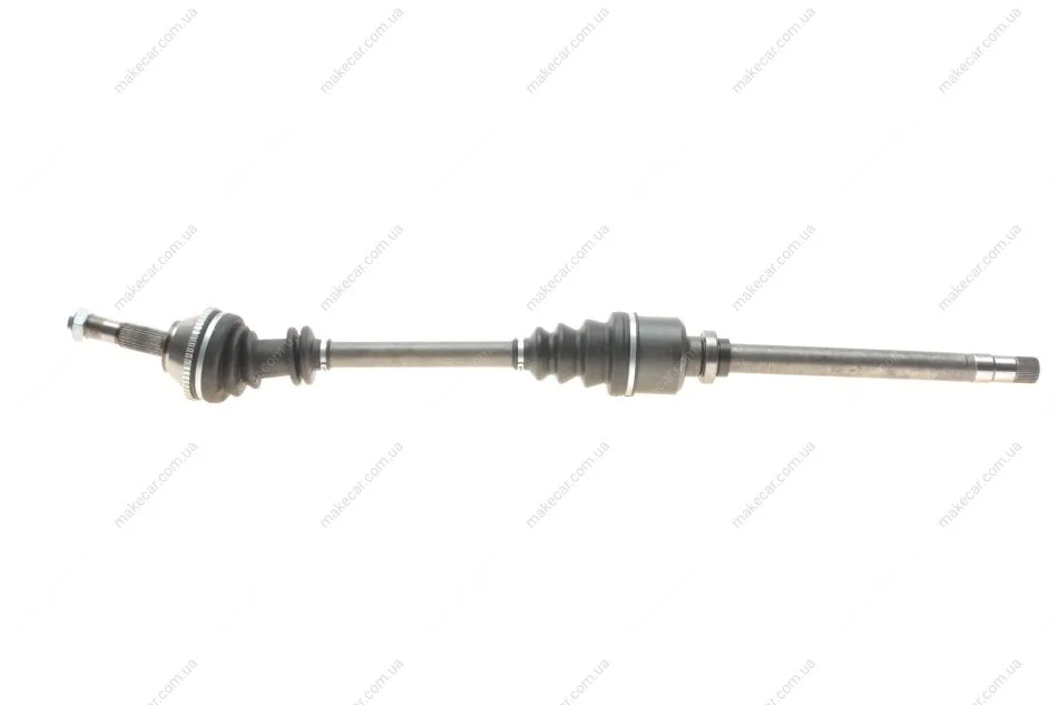 <strong>Приводний вал MAGNETI MARELLI 302004190038 (фото 1)</strong>