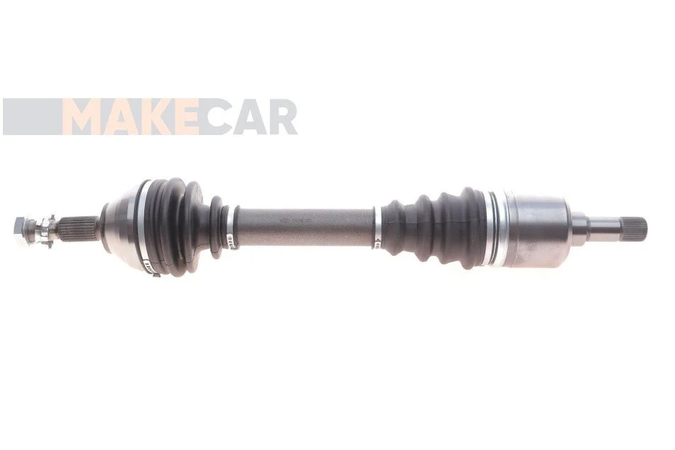 <strong>Привідний вал MAGNETI MARELLI 302004190045 (фото 1)</strong>