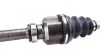 <strong>Вал приводний MAGNETI MARELLI 302004190046 (фото 4)</strong>