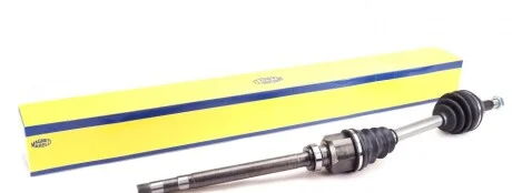 Вал приводний для MAGNETI MARELLI 302004190046 фото товару