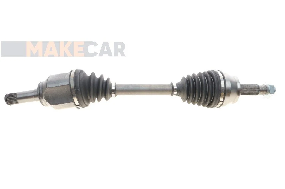 <strong>Привідний вал MAGNETI MARELLI 302004190047 (фото 1)</strong>