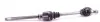 <strong>Піввісь MAGNETI MARELLI 302004190050 (фото 2)</strong>