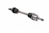 <strong>Вал приводний FORD FOCUS (вир-во Magneti Marelli) MAGNETI MARELLI 302004190053 (фото 3)</strong>