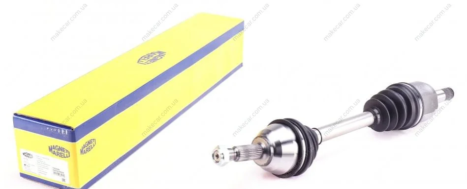 <strong>Вал привідний FR MAGNETI MARELLI 302004190055 (фото 1)</strong>