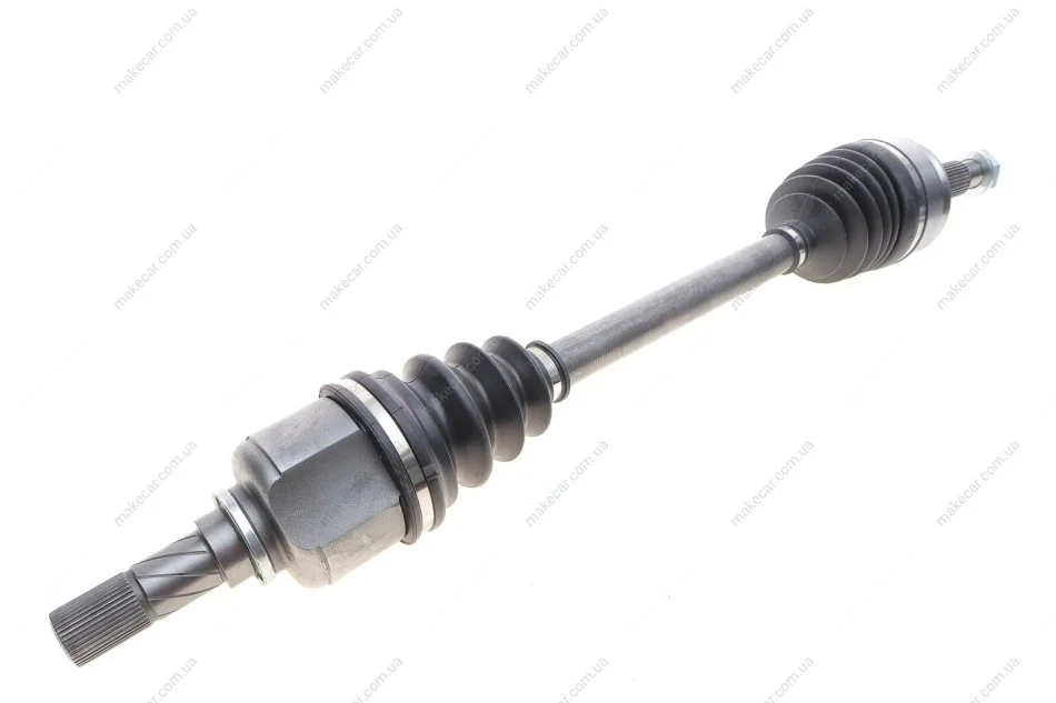 <strong>Привід у зборі MAGNETI MARELLI 302004190061 (фото 1)</strong>