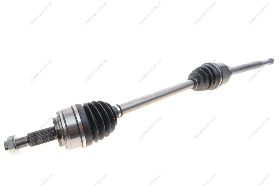 <strong>Привід у зборі MAGNETI MARELLI 302004190062 (фото 1)</strong>