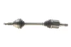 <strong>Напіввісь MAGNETI MARELLI 302004190063 (фото 1)</strong>