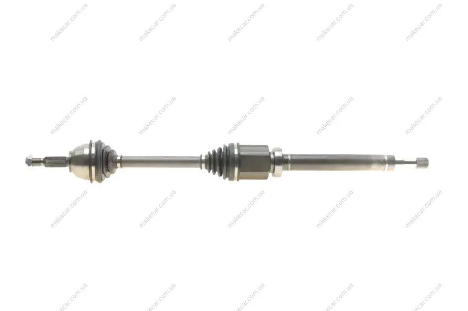 <strong>Привідний вал MAGNETI MARELLI 302004190064 (фото 1)</strong>